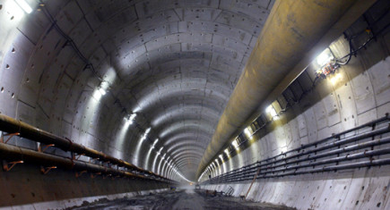 Onderzoek borging van veiligheid Groene Hart Tunnel